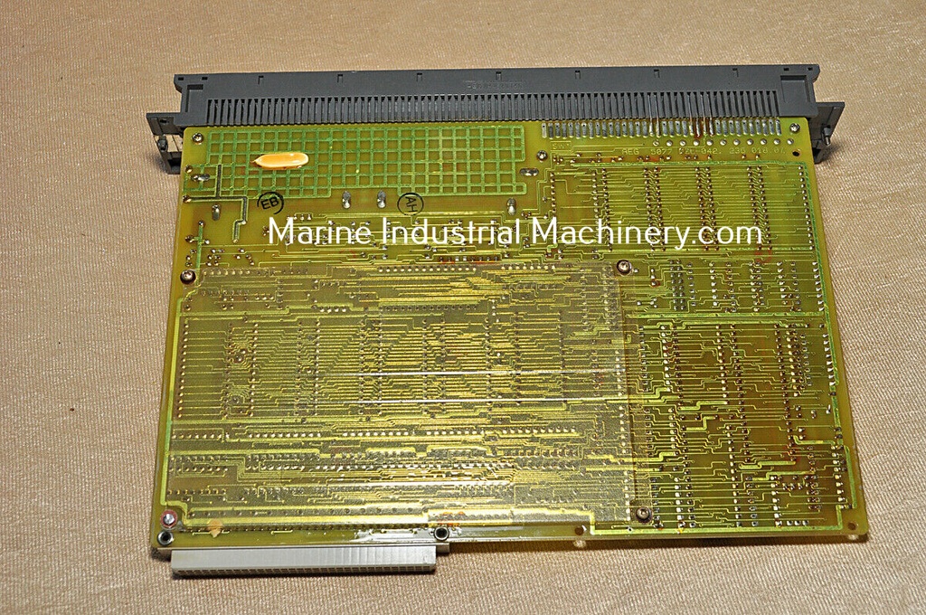 AEG ALU 130 6051-042.236017 CPU Dolog A