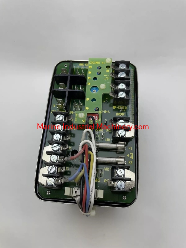 AVK COSIMAT N+ Voltage Regulator