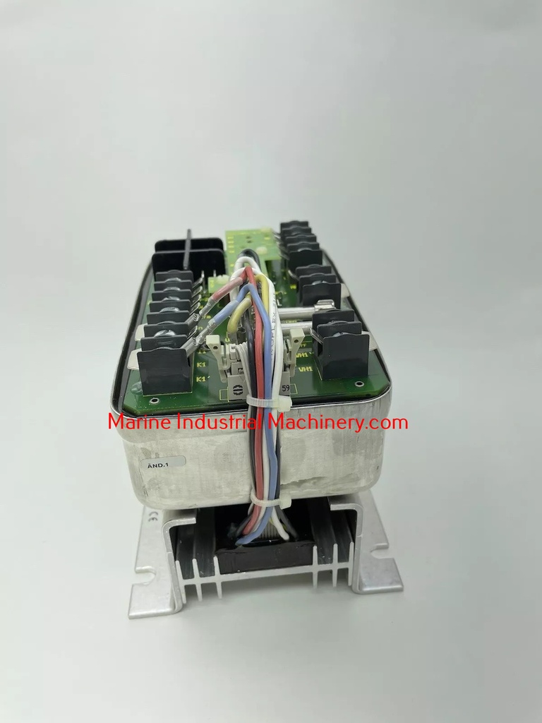 AVK COSIMAT N+ Voltage Regulator