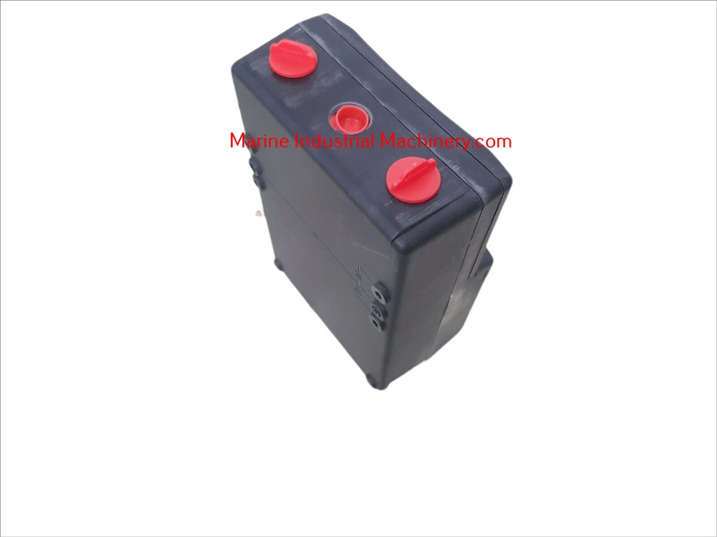 Beka BA324D 4½ Digit Indicator