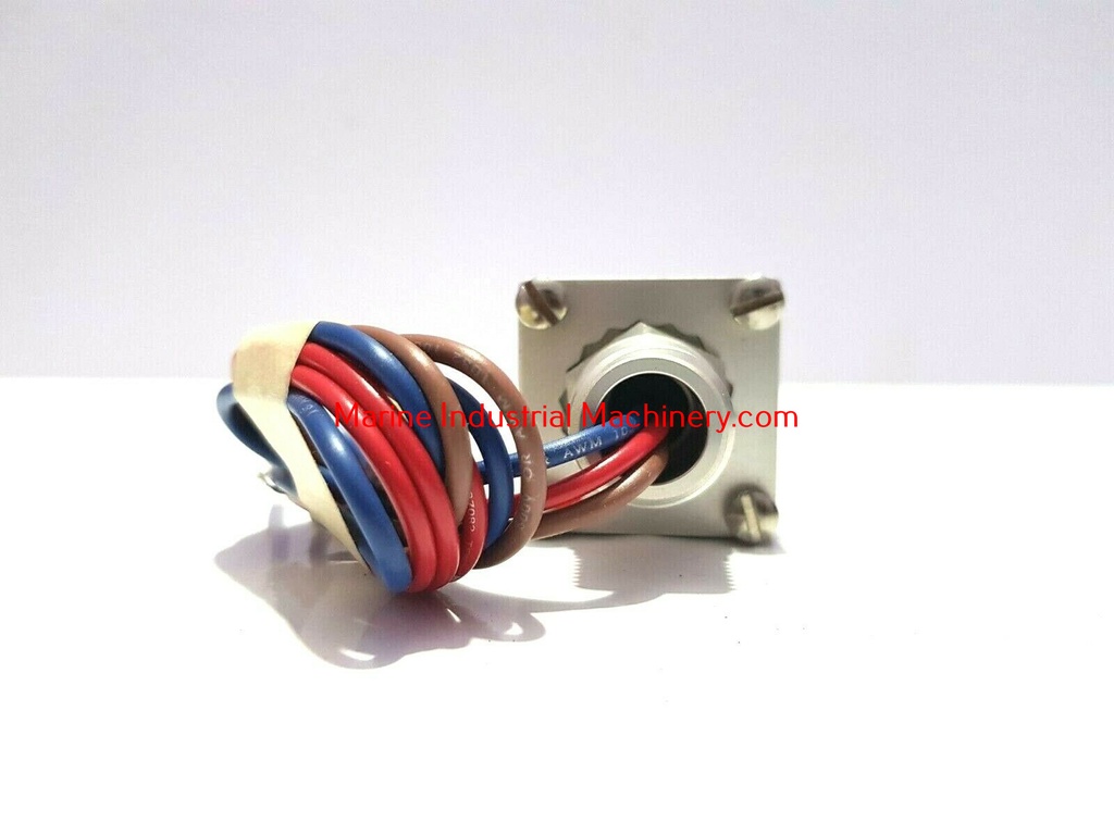 CCS 690P1 Pressure Switch