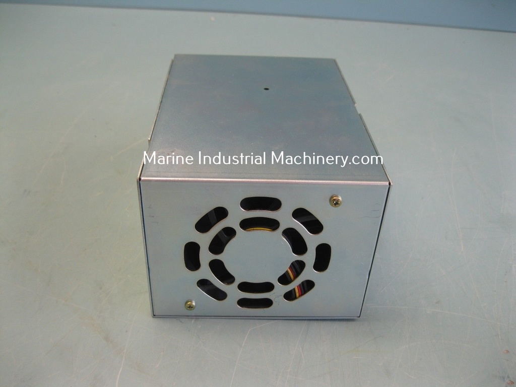 ETA WRF24SX-U Power Supply