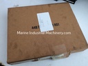 GE Fanuc IC697BEM741 Converter Power Supply