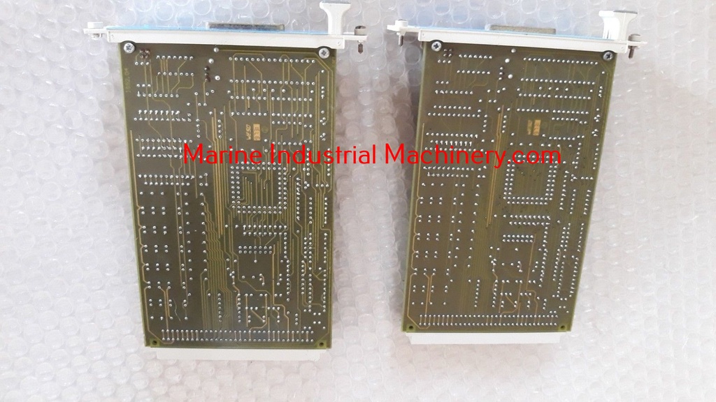 NMF IS DMSA 02 Pcb Card
