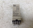 Omron MY2V Timer Relay