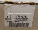 Phoenix Contact CM 62-PS-120AC/12DC/1 Power Supply