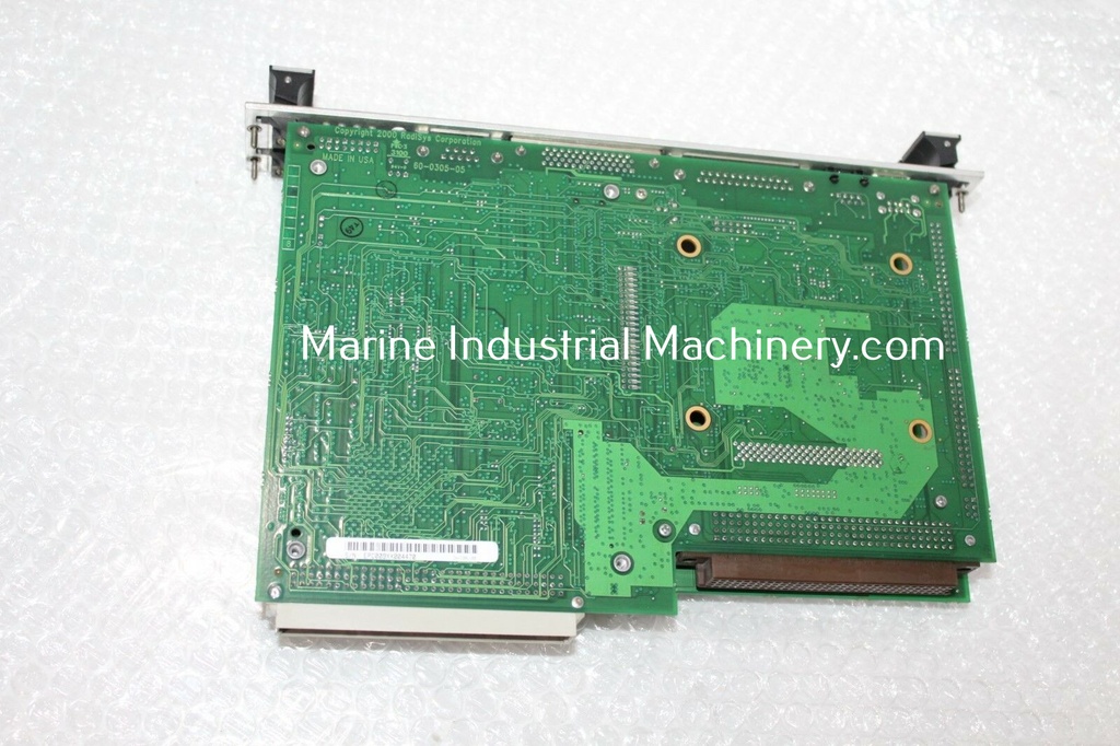 RADISYS EPC-9 CPU Board