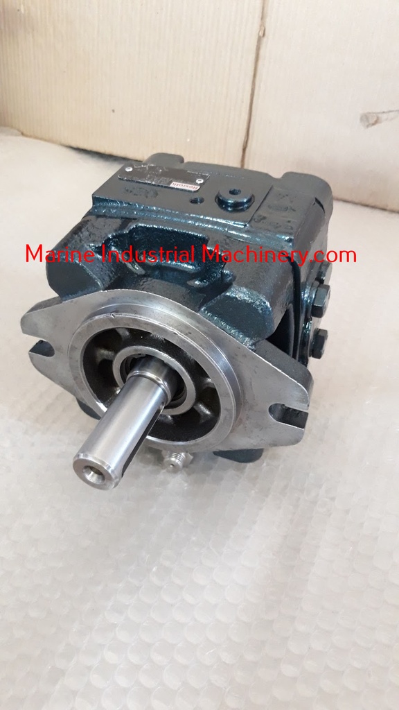 Rexroth PGH4-30/025RE11VU2 Gear Pump