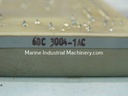 Siemens 6DC 3004-1AC Pcb Circuit