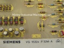 Siemens 6DC 3004-1AC Pcb Circuit