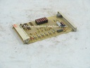 Siemens 6DC 3004-1AC Pcb Circuit