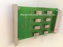 Siemens SIMADYN 6DC 3007-1BC Pcb Circuit