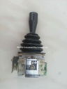 Spohn & Burkhardt VNS011FVRH Joystick Controller