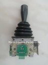 Spohn & Burkhardt VNS011FVRH Joystick Controller