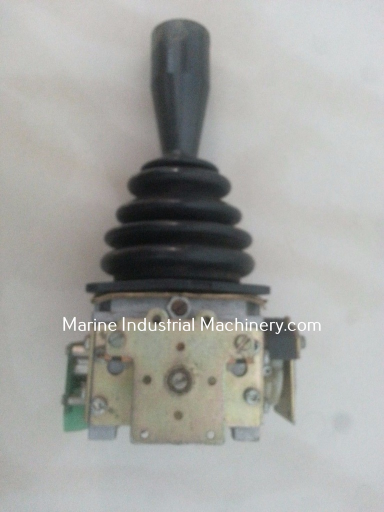 Spohn & Burkhardt VNS011FVRH Joystick Controller