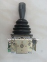 Spohn & Burkhardt VNS011FVRH Joystick Controller