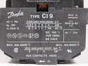 Danfoss CI 9 Contactor