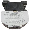 Danfoss CI 20 Contactor