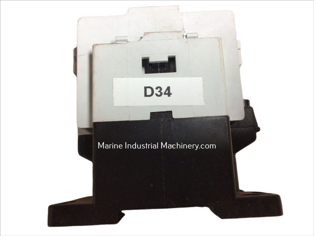 Danfoss ECI 20-3 037N0028 Contactor