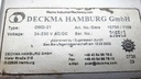 Deckma Hamburg OMD-21 Oil Content Meter