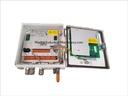 Deckma Hamburg OMD-2005 Bilge Alarm Monitor