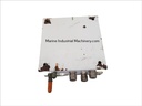 Deckma Hamburg OMD-2005 Bilge Alarm Monitor