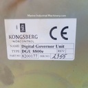 Kongsberg Norcontrol DGU 8800e Digital Governor Unit