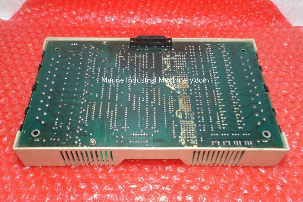 Fuji Electric B284T I-O Unit