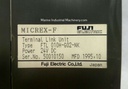 Fuji Electric Micrex-F FTL-010H-G02-NK Programmable Controller