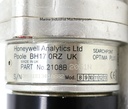 Honeywell 2108B Gas Detector