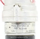 Honeywell 2108B Gas Detector
