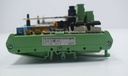 STN Atlas DZM 401 Speed Relay Module