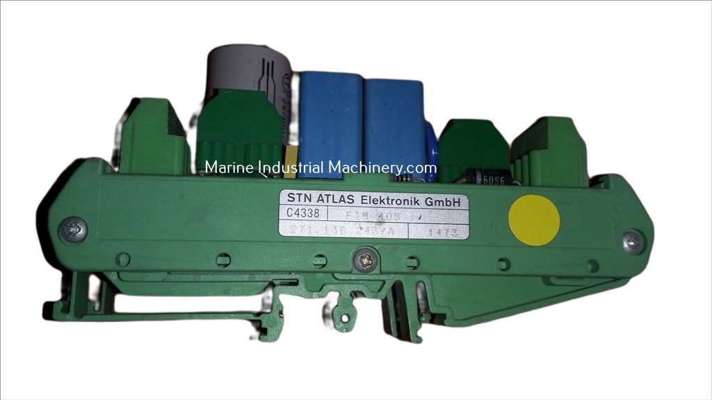 Sam Electronics FIM 405 Filter Module