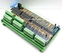 Sam Atlas/Lyngsoe Marine IOM 402 Input Output Module