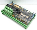 STN Atlas ZSM 401 Central Memory Module