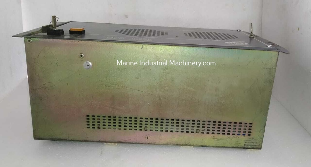 Kongsberg Norcontrol MCU 8625 Main Computer Unit