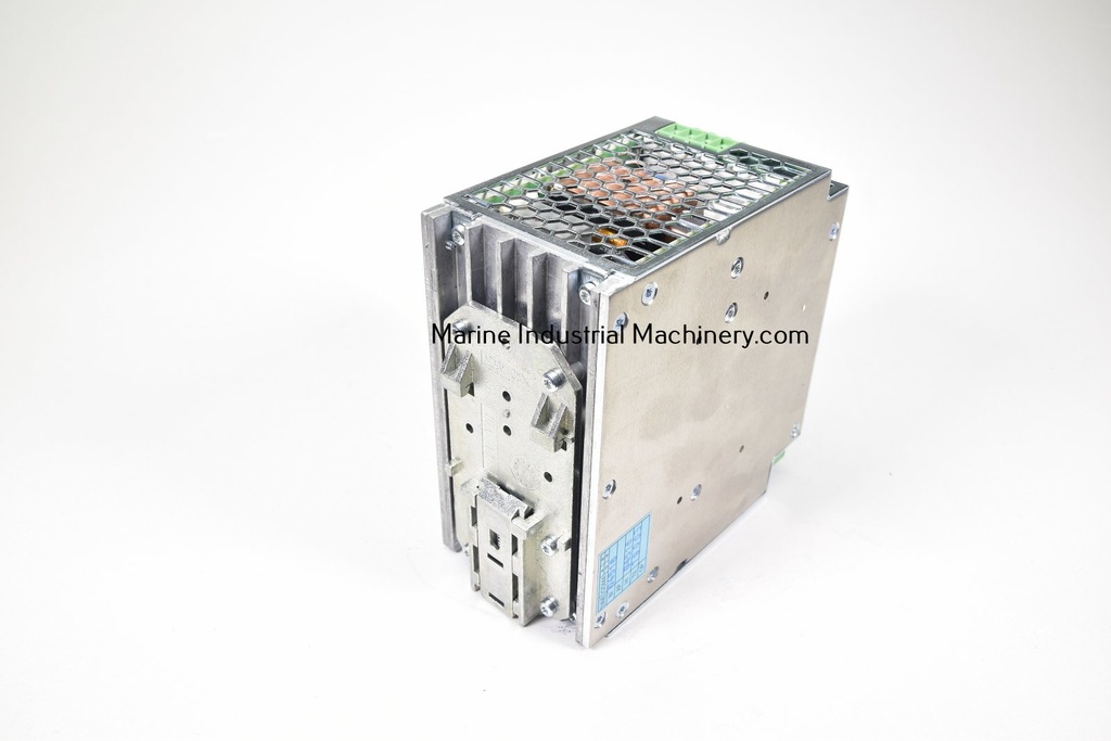 Phoenix Contact QUINT-PS/3AC/24DC/20 Power Supply