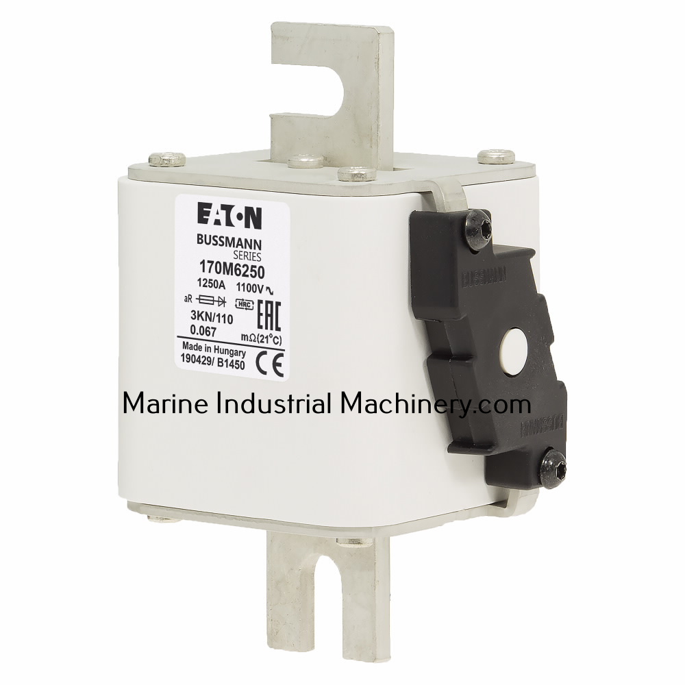 Eaton Bussmann 170M6250 Fuse Link
