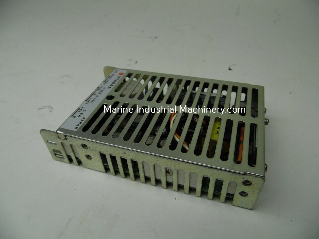 ETA Electric VTA04A Power Supply