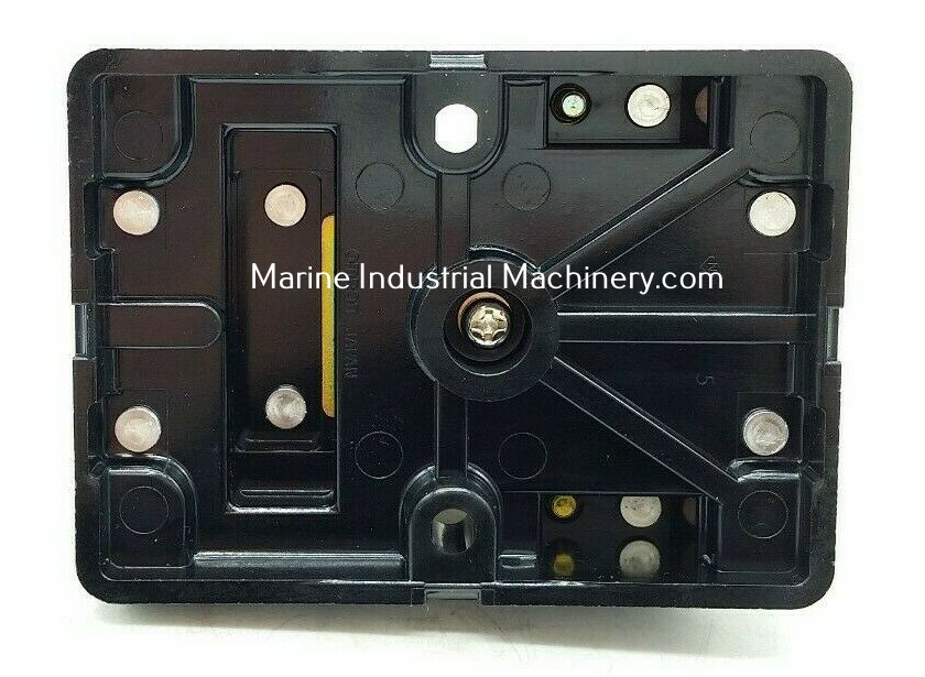 Omron MG2-US Relay