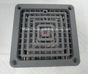 Federal 350-120-30 Horn Alarm