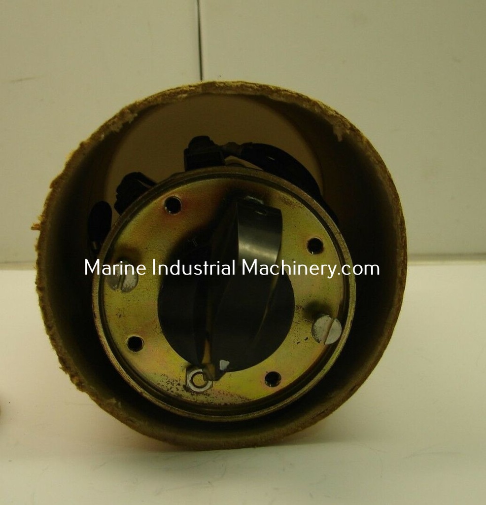 FKI Electrical A308S Rotary Switch