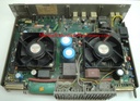 Siemens 6ES5-955-3LC13 Moduler Power Supply
