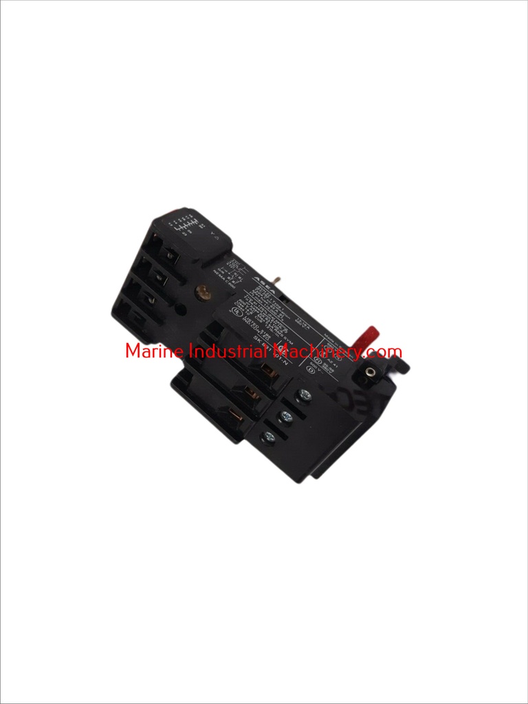 Asea RVH 22 Thermal Overload Relay
