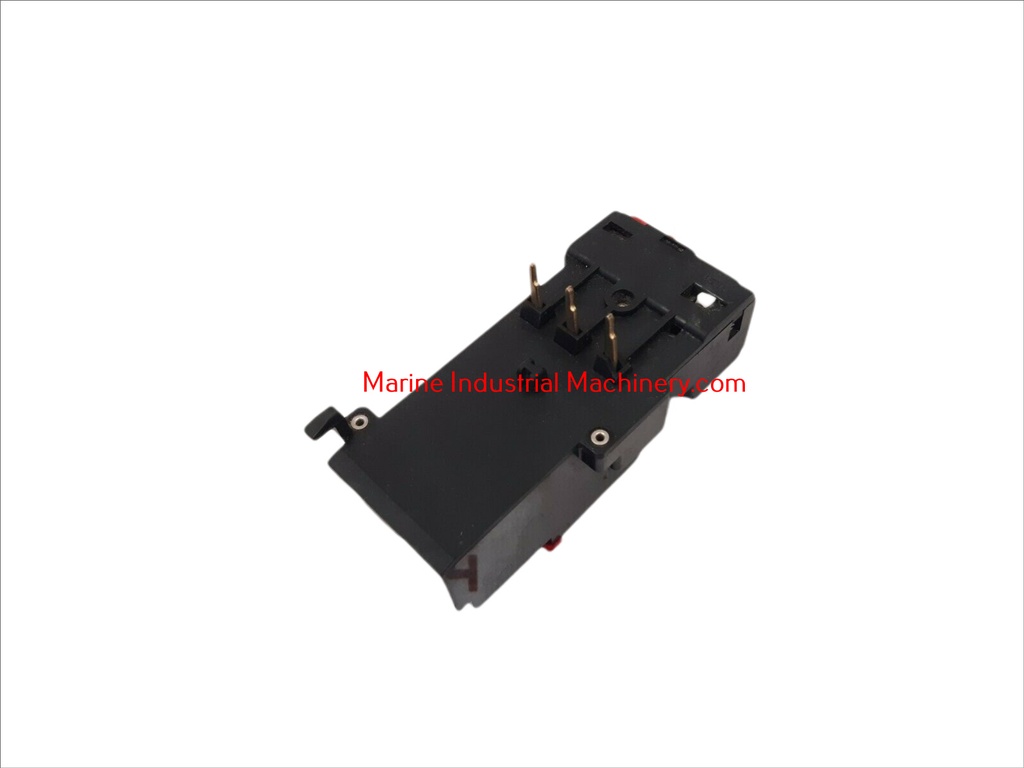 Asea RVH 22 Thermal Overload Relay