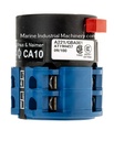 Kraus Naimer CA10 Rotary Switch