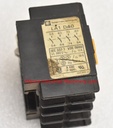 Telemecanique LA1-D40 Auxiliary Contact