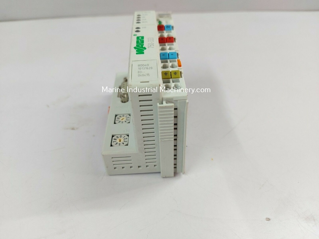 Wago Profibus 750-333 Module