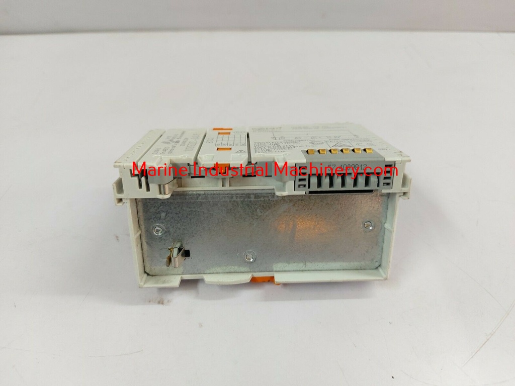 Wago Profibus 750-333 Module