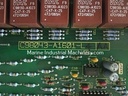 Siemens C98043-A1601-L4 AA Pcb Circuit Board